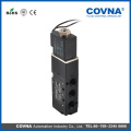 50 HZ standard lead type with brown led pneumatic solenoid valve